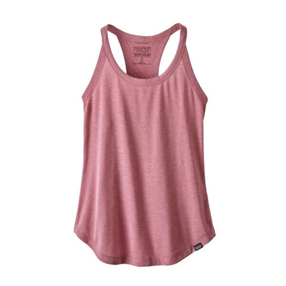 Patagonia Tops - Patagonia Capilene Cool Trail Tank Women's Size XL